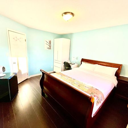 Vancouver Bed & Breakfast Richmond Kültér fotó