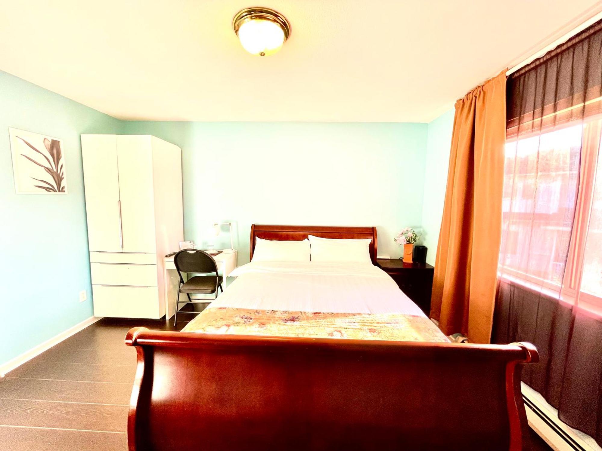 Vancouver Bed & Breakfast Richmond Kültér fotó