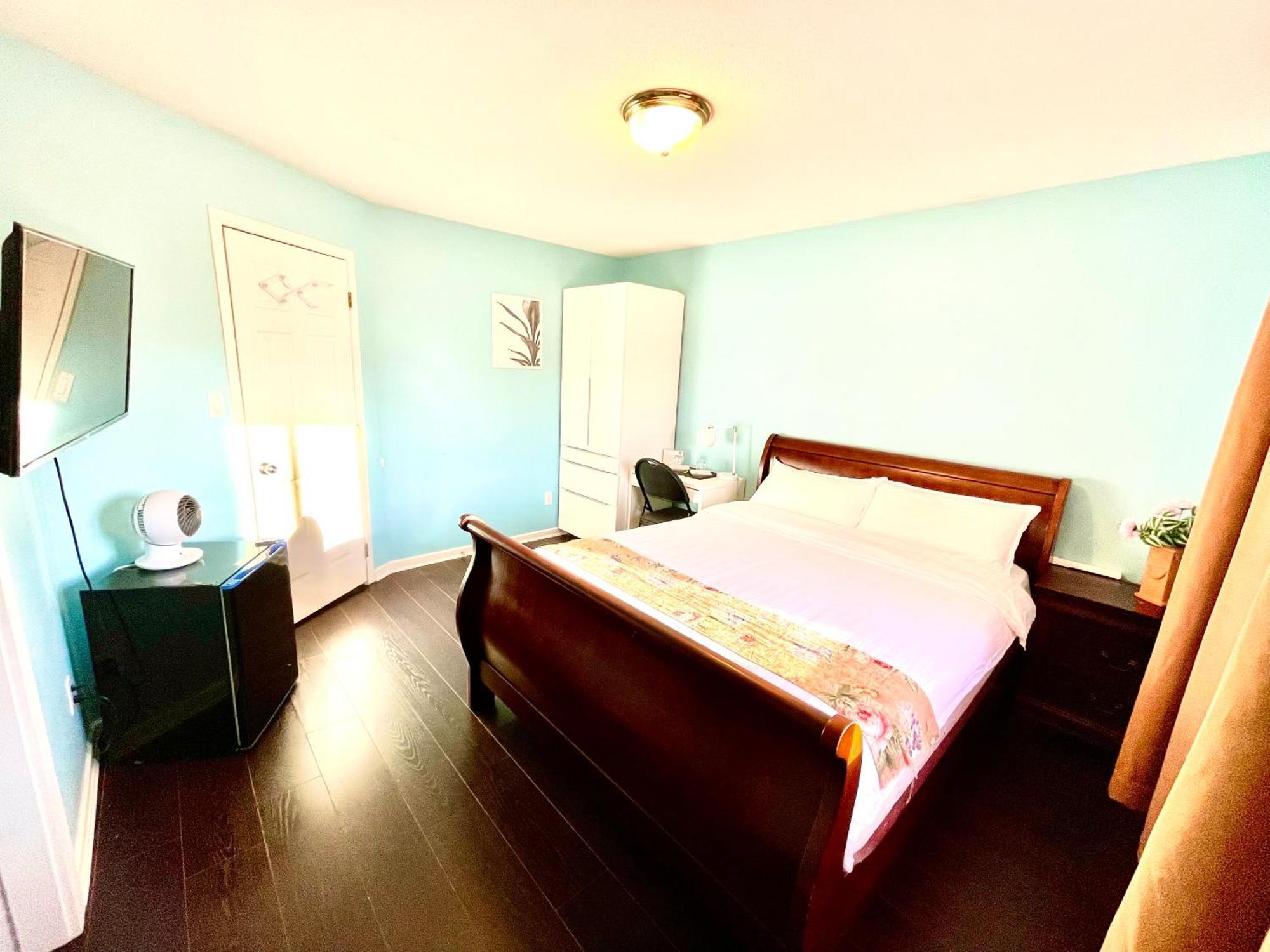 Vancouver Bed & Breakfast Richmond Kültér fotó