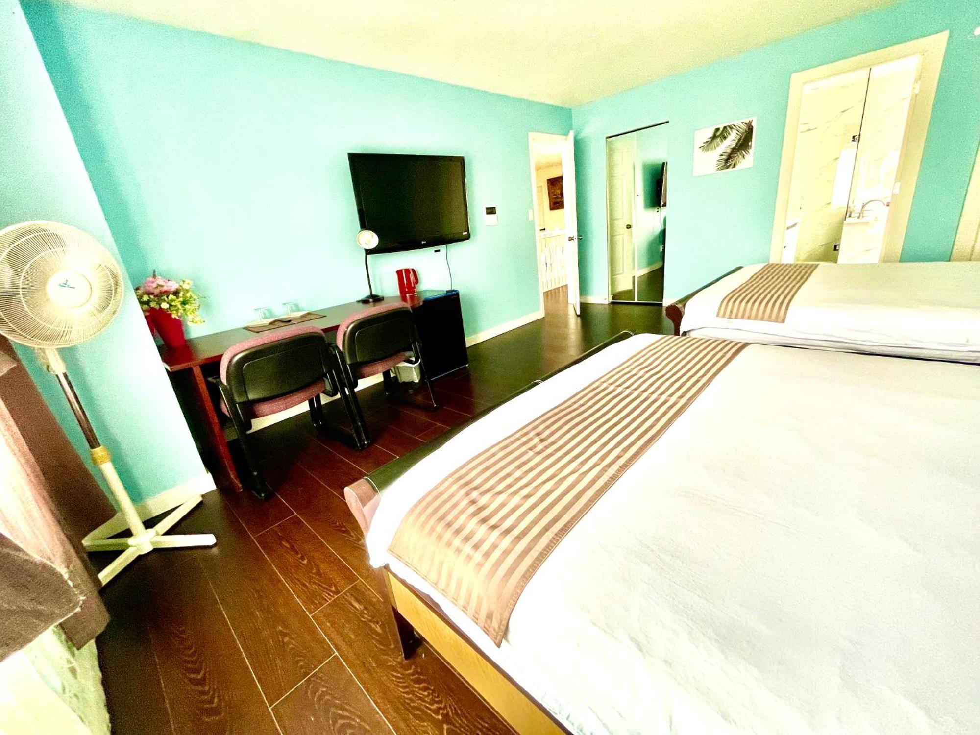 Vancouver Bed & Breakfast Richmond Kültér fotó